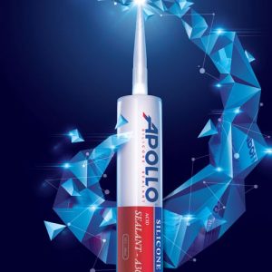 Silicone sealants