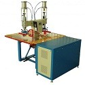 HF sealing machine