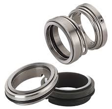 Mechanical seal