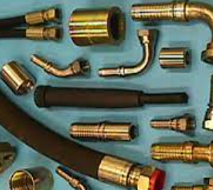 ỐNG BỐ ĐẦU NỐI THỦY LỰC HOSES AND FITTING HYDRAULIC