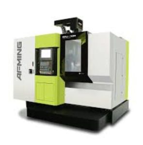 Phay Cnc 