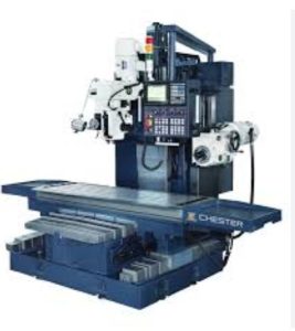 Tien Cnc